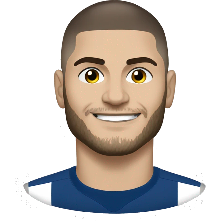  MAURO ICARDI emoji