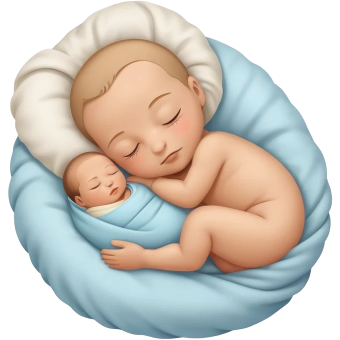 newborn emoji