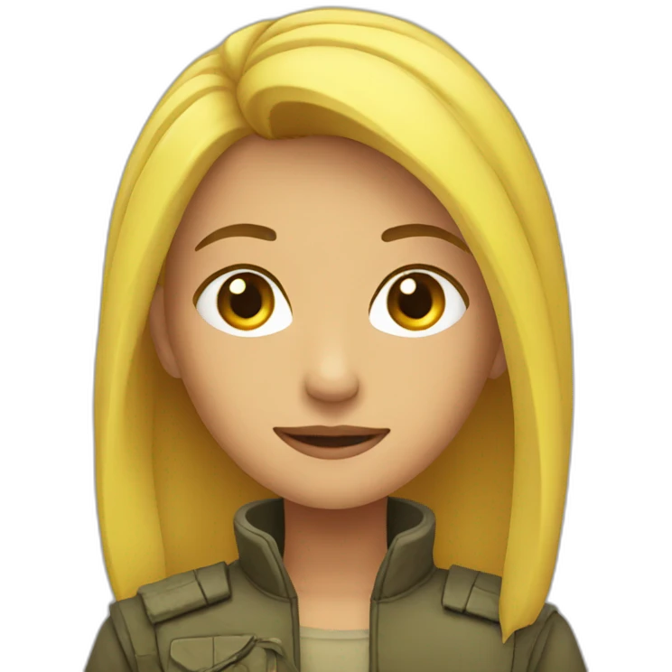 SDF emoji