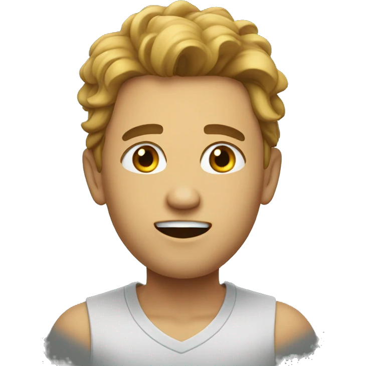 Are you okay  emoji