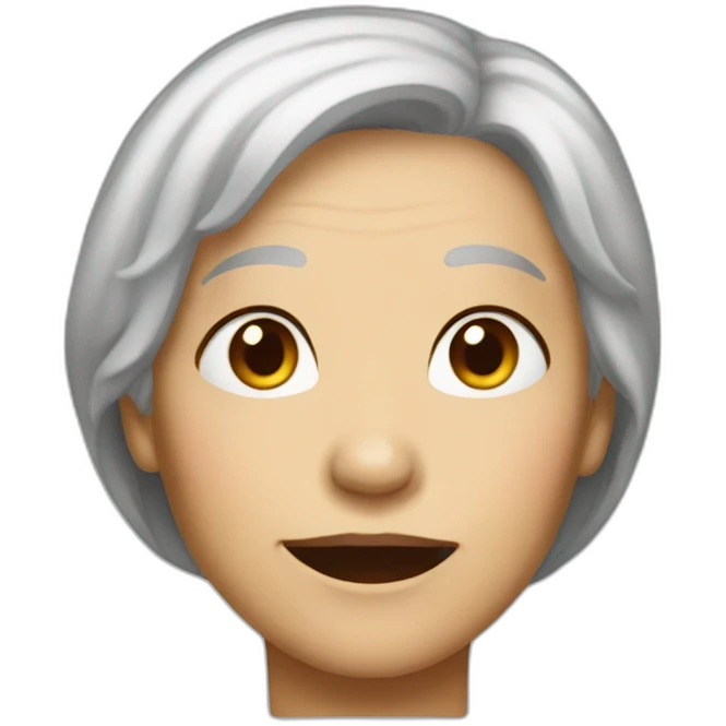 Women Died at 112 age in 2012 emoji
