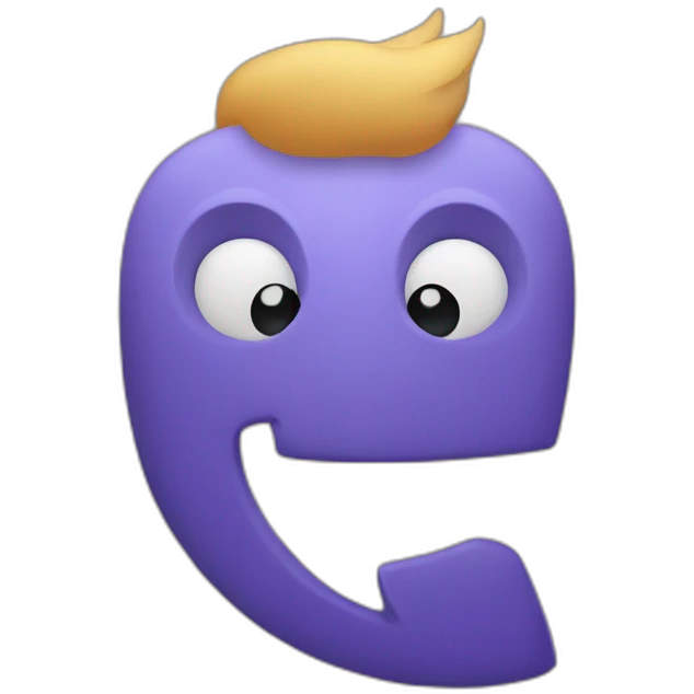 Discord logo emoji