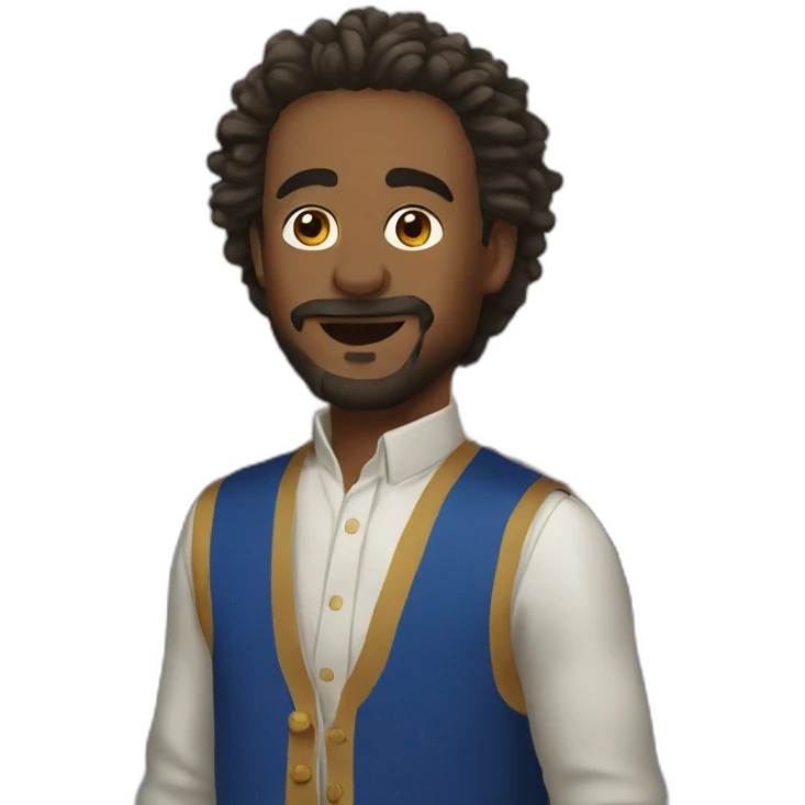 Lyon emoji