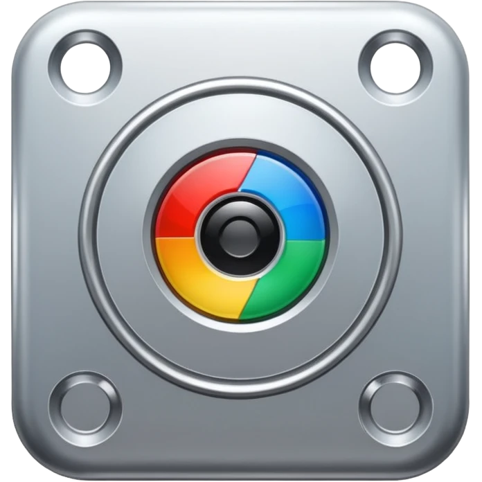 mac os icon physical film photography emoji