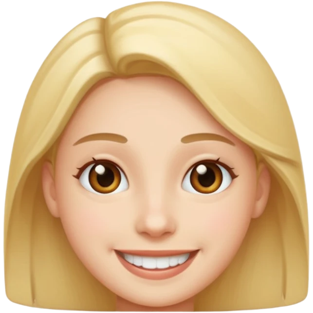 Hihi emoji