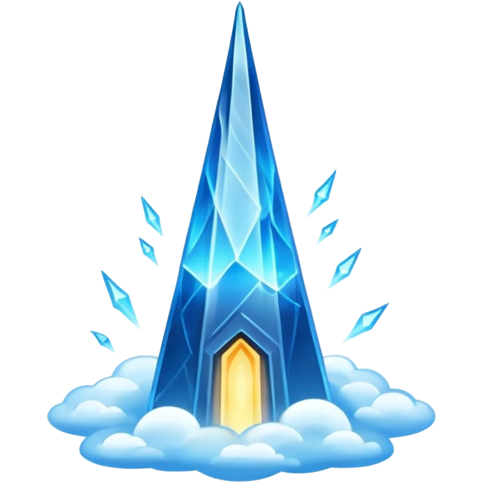 Skyshard emoji