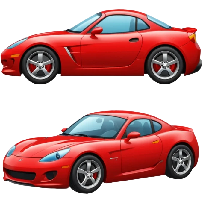 car emoji