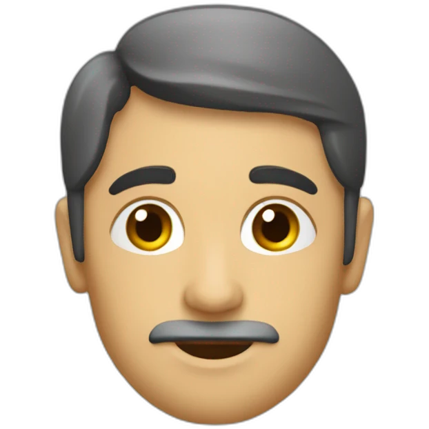 Cahier d’espagnol emoji