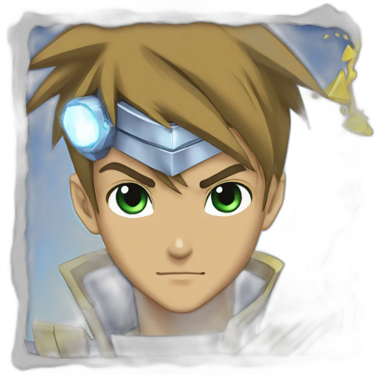 Yu Gi Oh Kaiba emoji