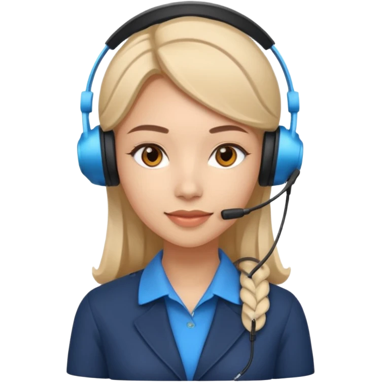 intelligent class confident cool pretty qwen AI devops agent emoji