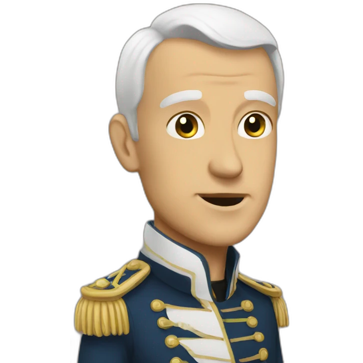 Franz emoji