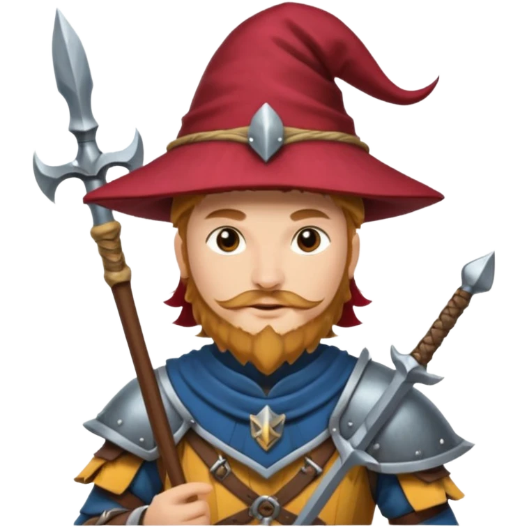 landsknecht emoji