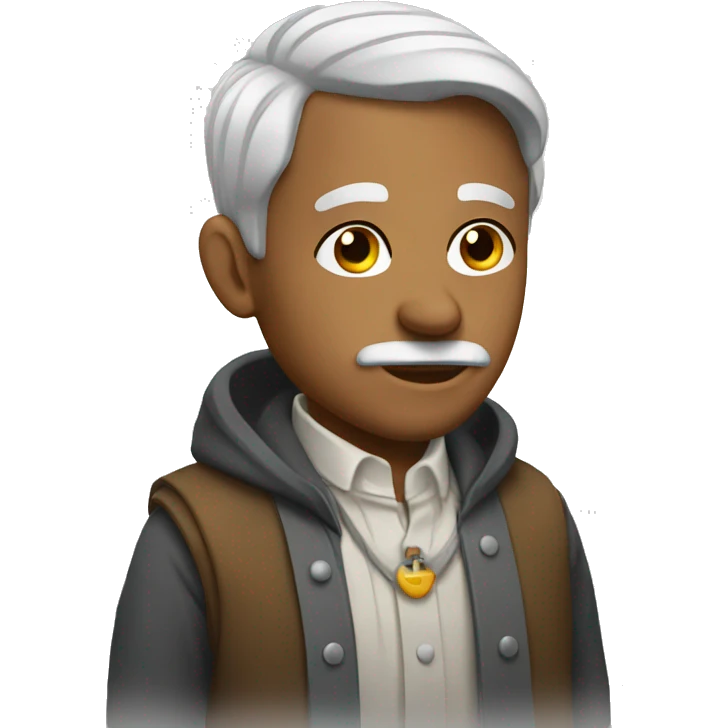 Ladrón  emoji
