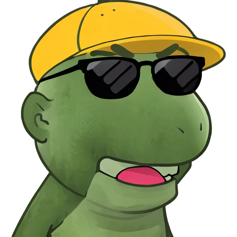 Crazy guy with tongue out eyes rolled back emoji