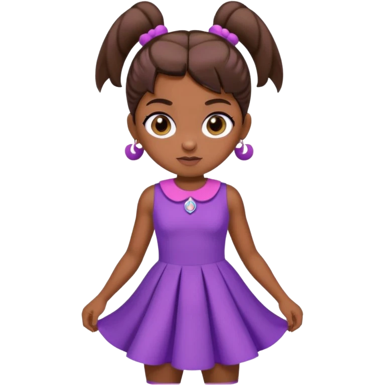 Bon Bon Powerpuff Girls  emoji