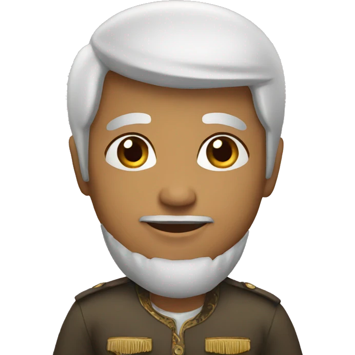 Indonesian  emoji