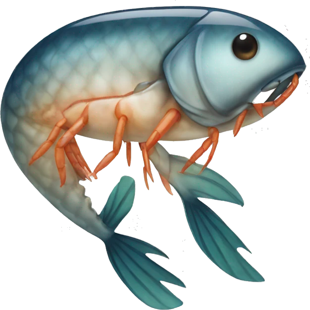 seafood emoji