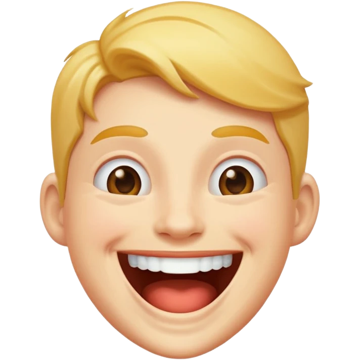 🙄😂 emoji