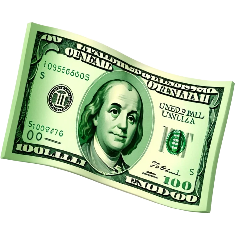 Dolar emoji
