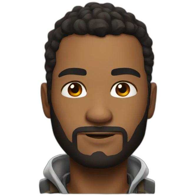 Free fire emoji