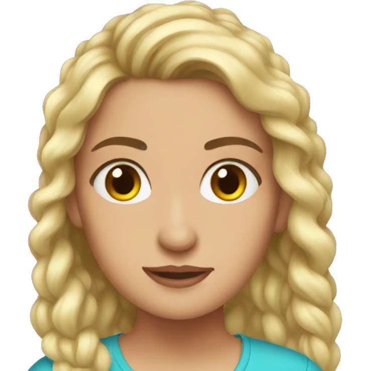 Zaykova emoji