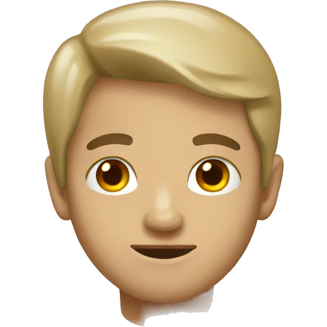 Beige  emoji