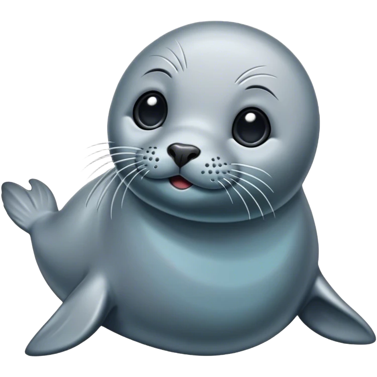 seal emoji