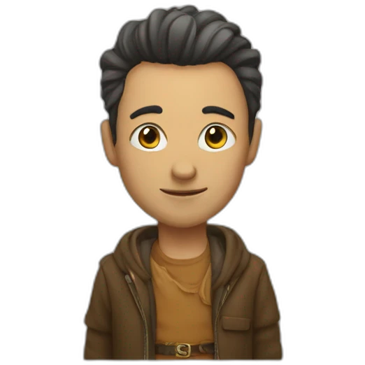 Ziyach emoji