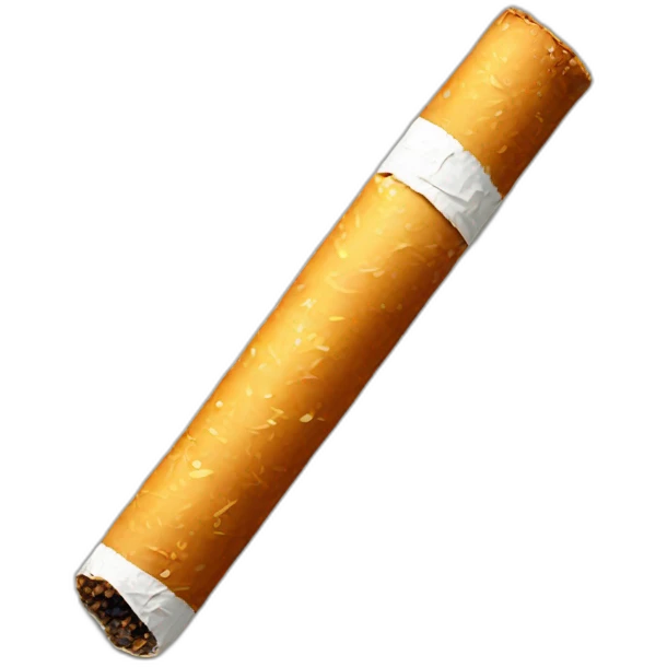 cigarette emoji
