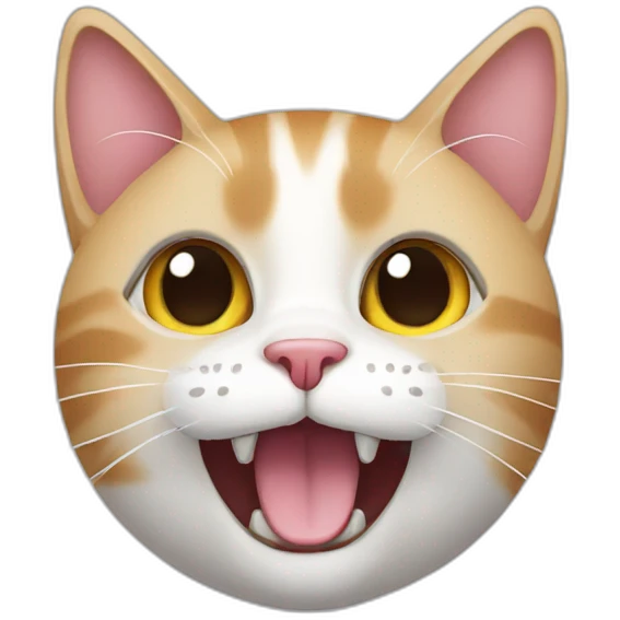 cat emoji