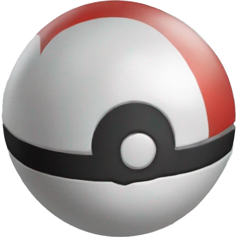 pokeball emoji