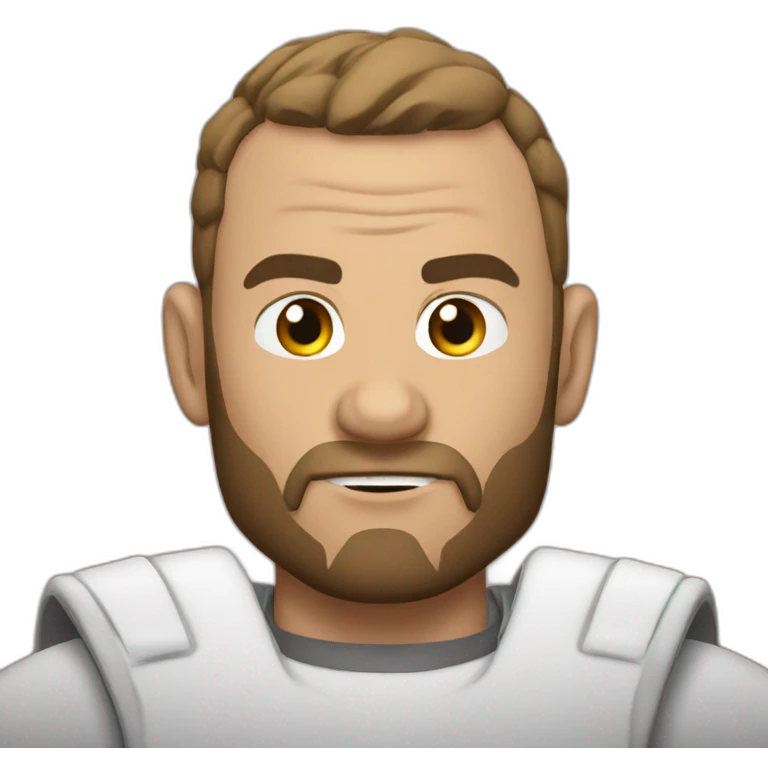 Mc gregor fight emoji
