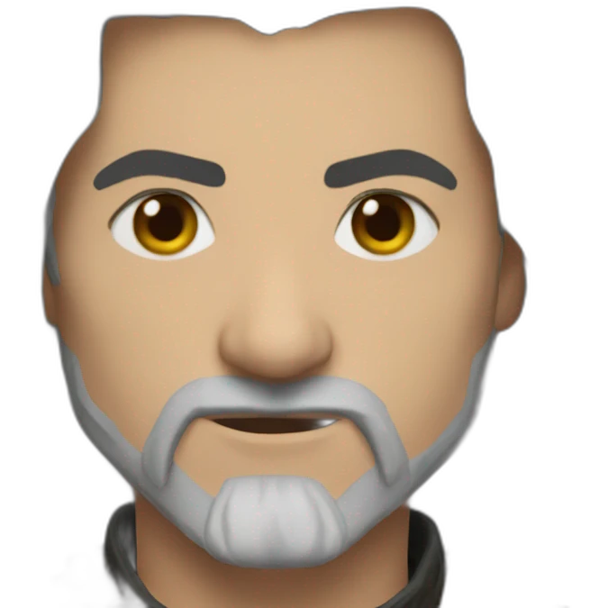 Witcher emoji