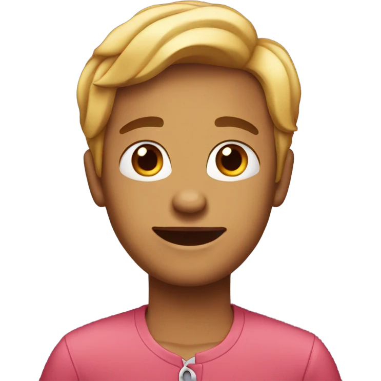 21st birthday emoji