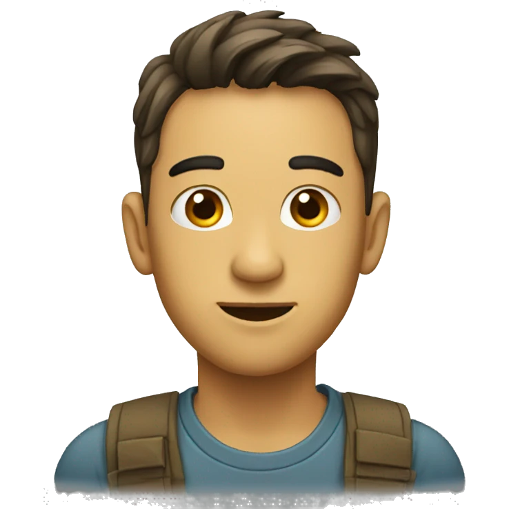Chispa emoji