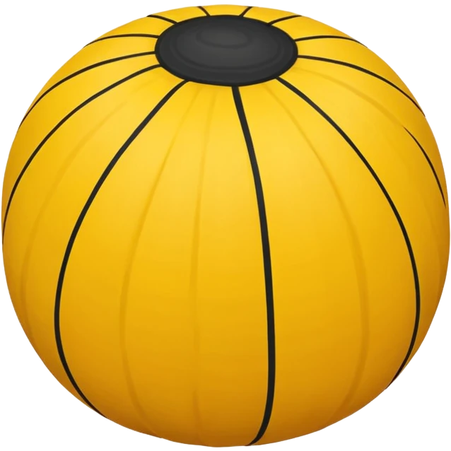 Squash sport emoji