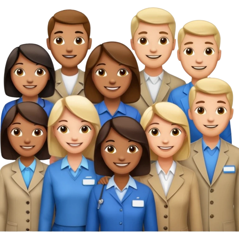 meet and greet emoji