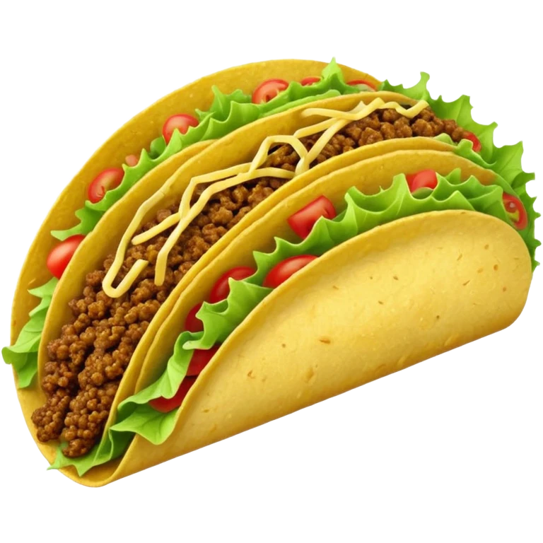 taco bell emoji