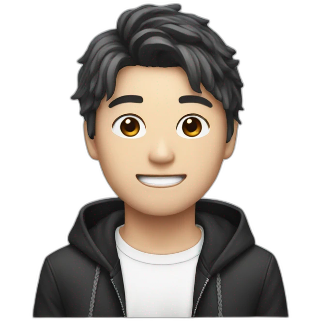 K-pop emoji