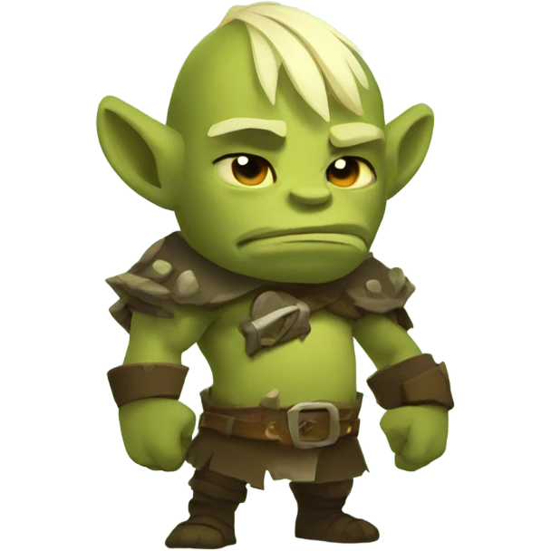 Dofus ogrest emoji