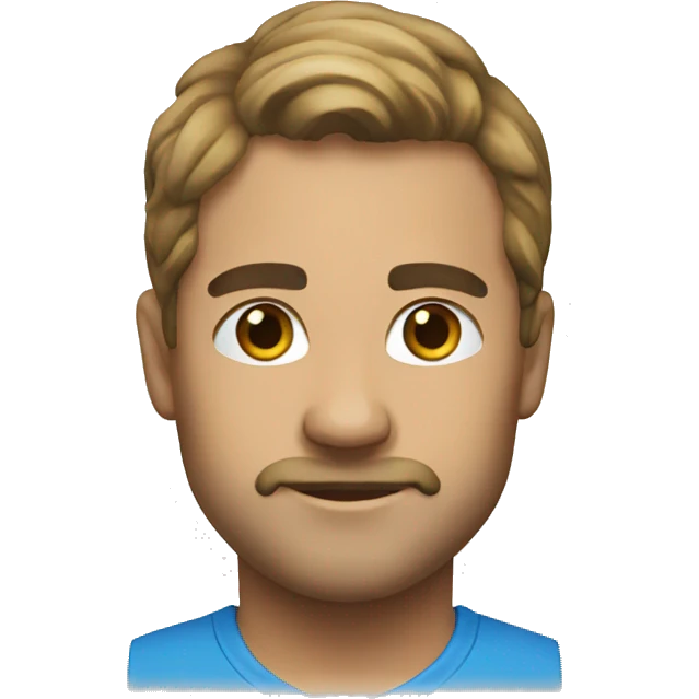 Napoli emoji