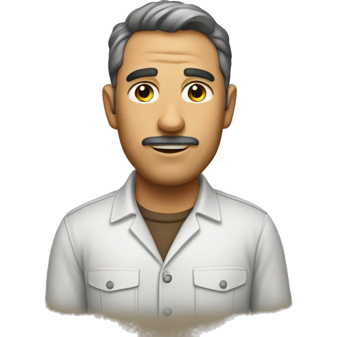 фермер emoji