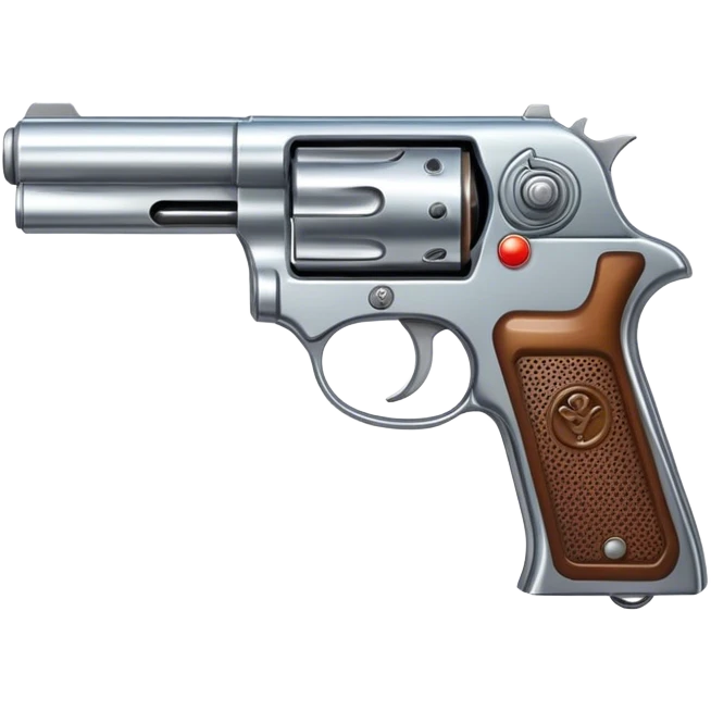 Pistola emoji