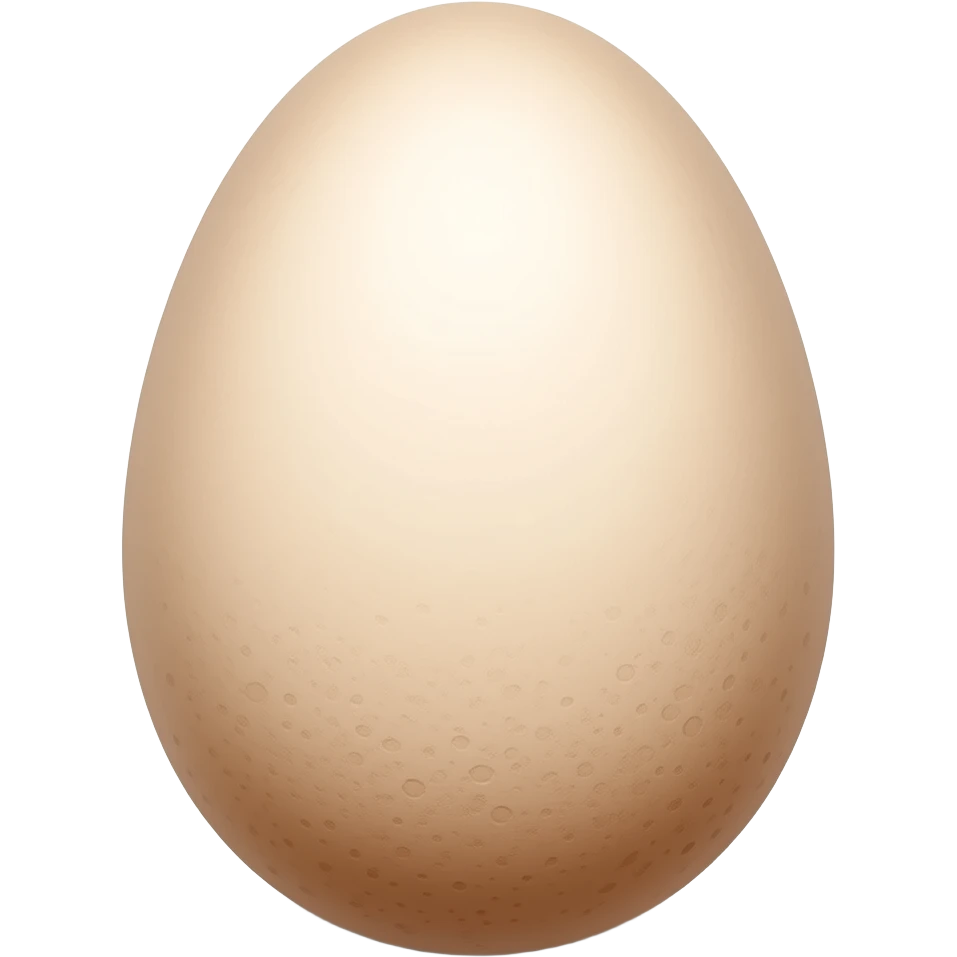 egg emoji