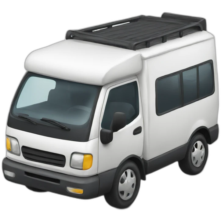 Cars emoji