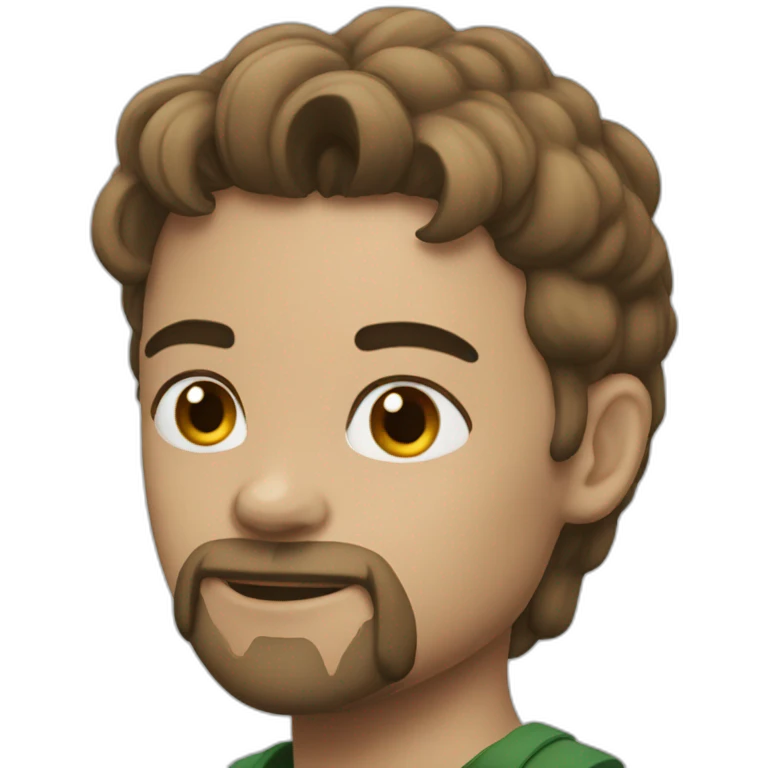 gara emoji