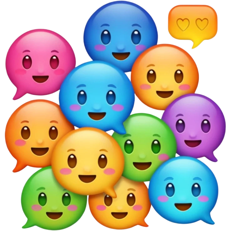 main chat emoji