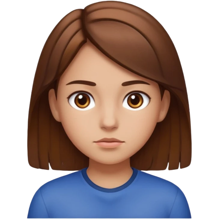 Goals girl  emoji