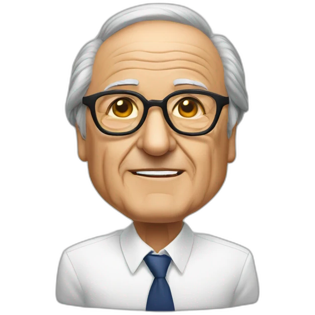 sepp blatter with glasses emoji