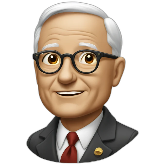 Harry Truman emoji